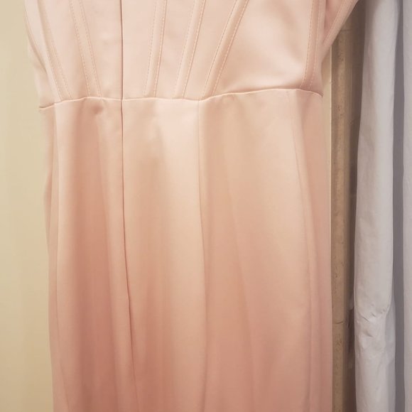 Malika Rose House of CB Dress - Picture 4 of 6